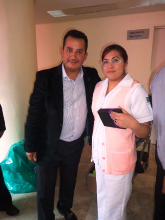 6 de Enero Día de la Enfermer@